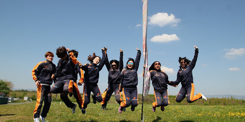Sky Service – Skydiving Prague