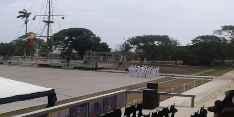 Escuela Naval de Venezuela