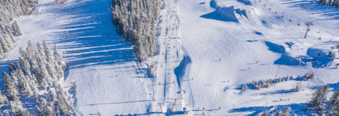 Tahko Mountain