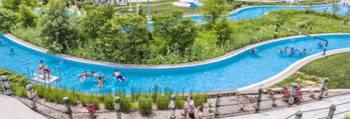 The Waterpark