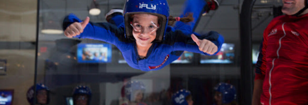Brisbane Skydiving Centre