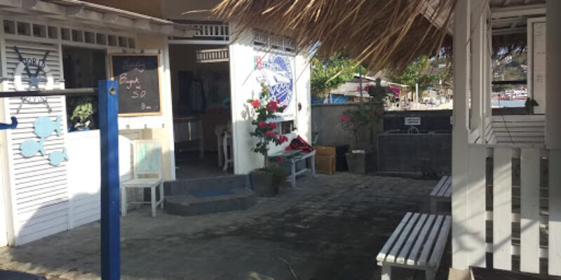 World Diving Lembongan