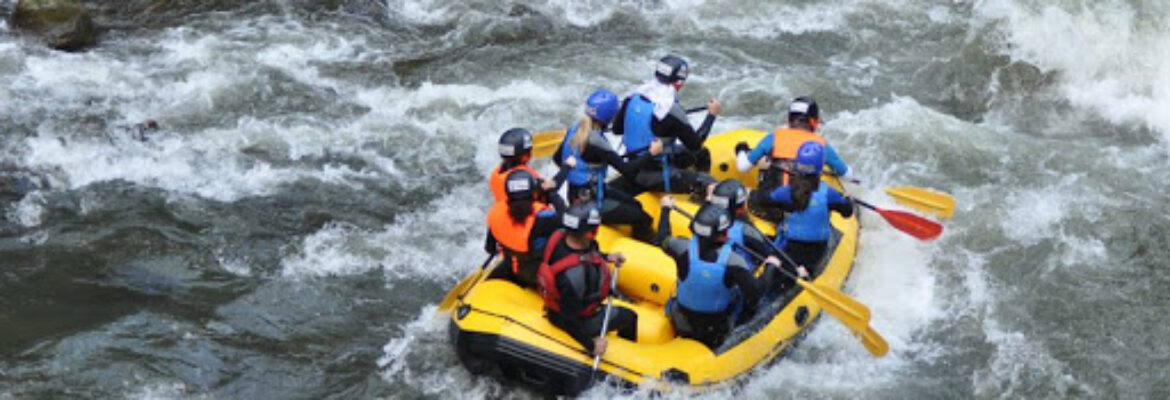 Transilvania eXtreme Adventures
