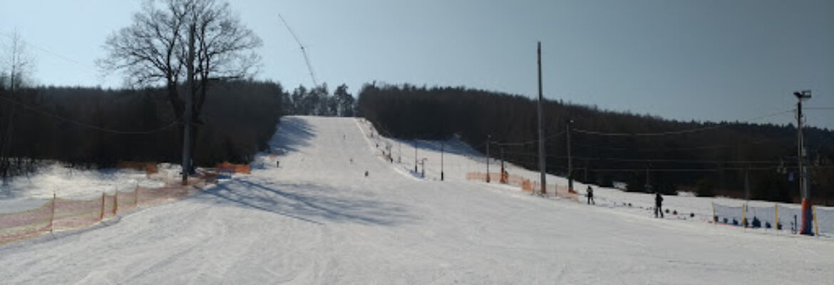 Tumlin Sport Ski Resort