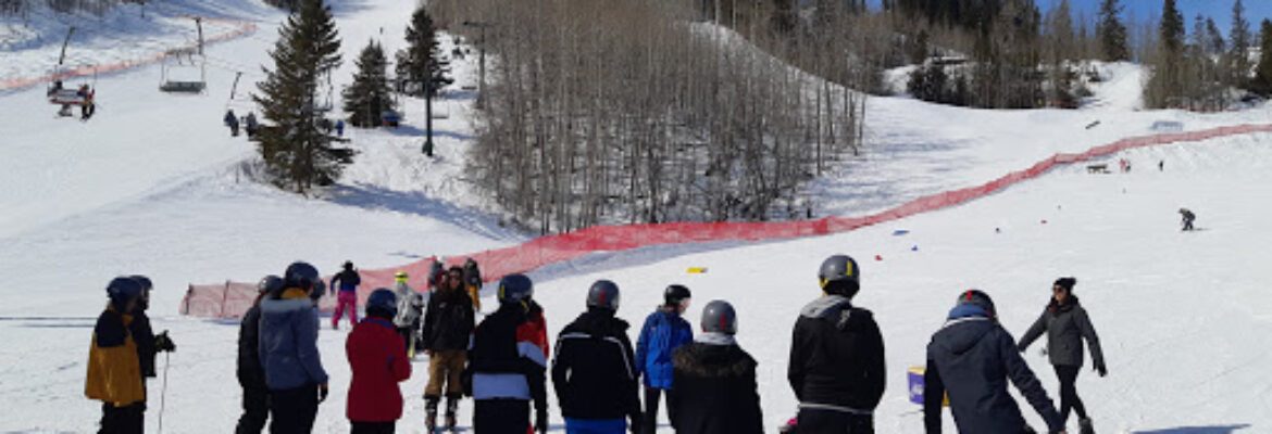 Canyon Ski Resort & Recreation Area Ltd.