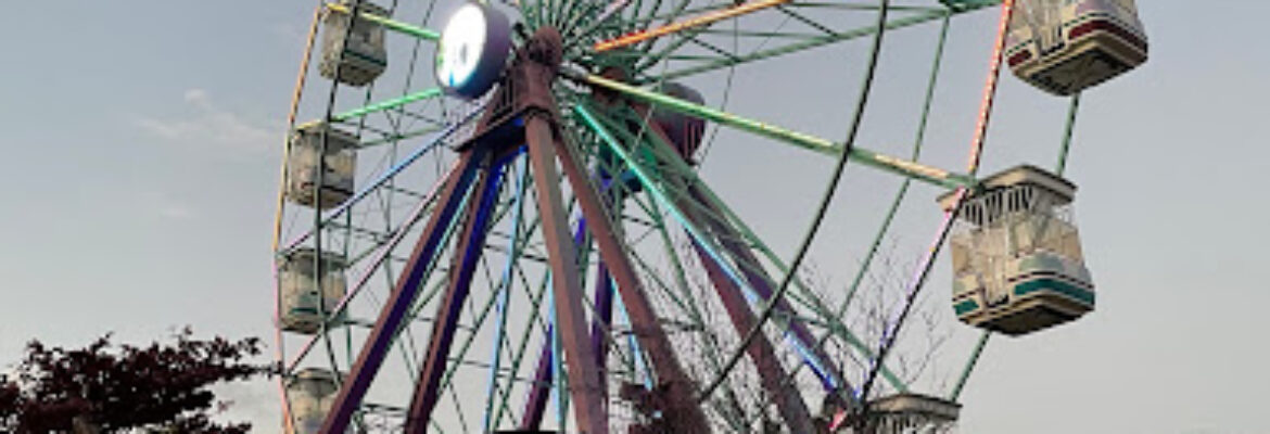 LIHPAO Discovery Land
