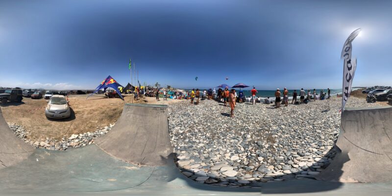Kahuna Surfhouse – Kitesurfing, Surf & Stand Up Paddle School Cyprus