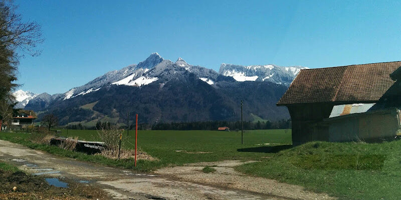 Gruyère Escapade Sàrl
