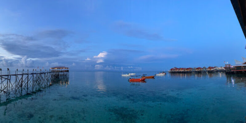Noble Inworld Scuba Resort & Tours Sdn Bhd.