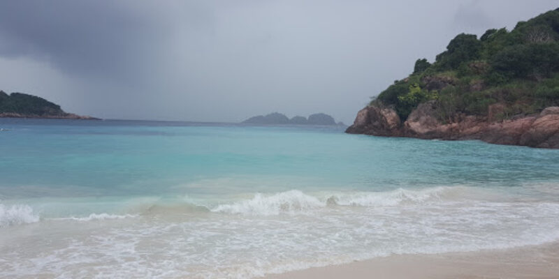 Dive Redang Island