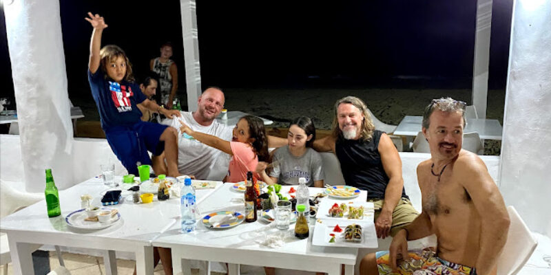 Gokite Cabarete Kiteboarding School