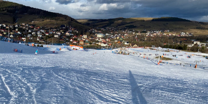 Master-Ski Family