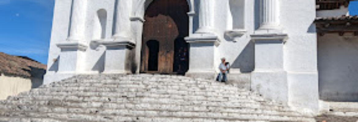 Iglesia de Santo Tomás