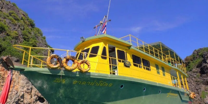 Andaman Dive Adventure