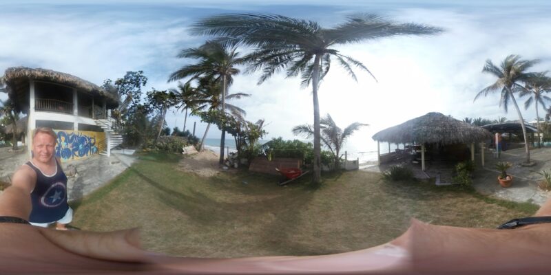 Gokite Cabarete Kiteboarding School