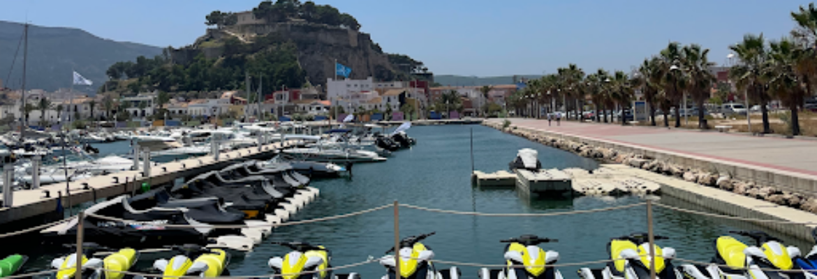 Motos de Agua/Jet Ski | Denia | Fun&Quads