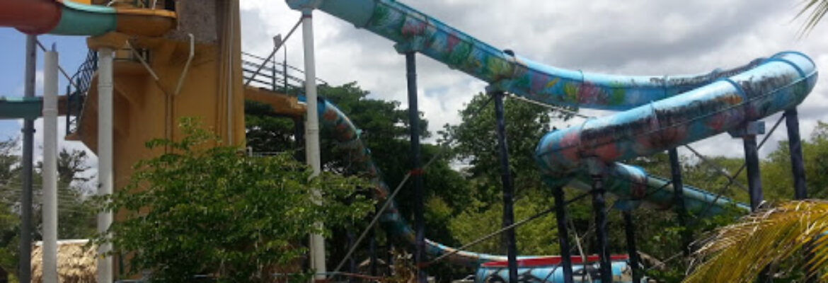Harry’s Water Park