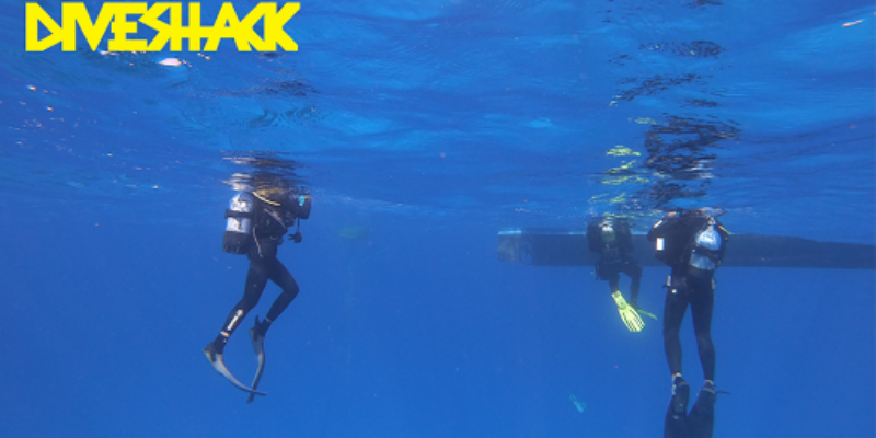 Diveshack Scuba School
