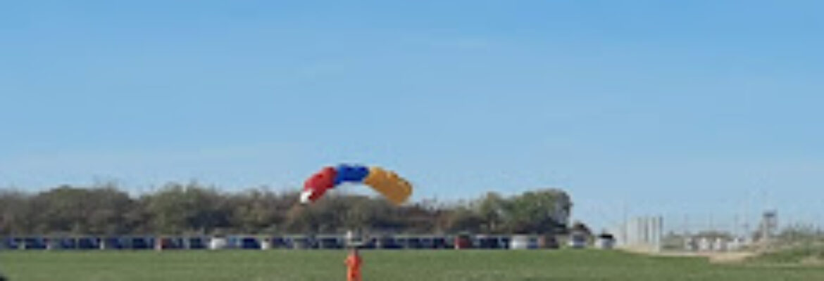 Skydive Hoexter