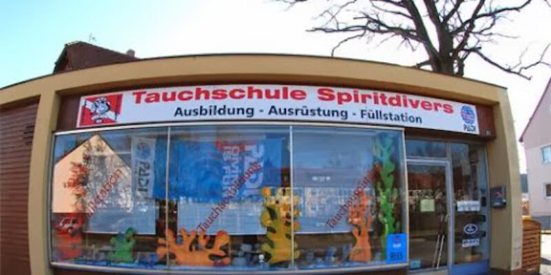 Spiritdivers