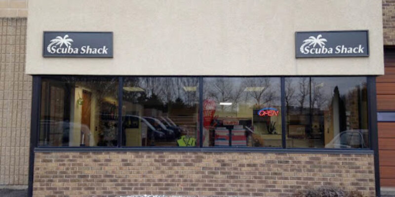 Scuba Shack Diving Services, LLC