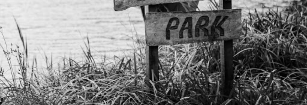 Outdoor Challenge Park