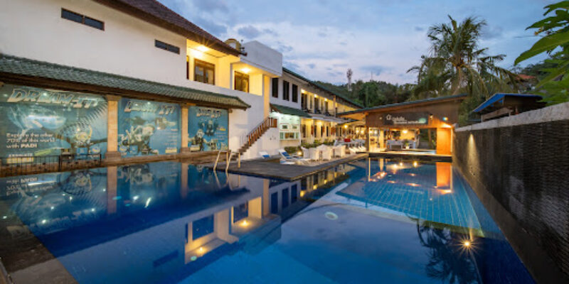 Absolute Scuba Bali