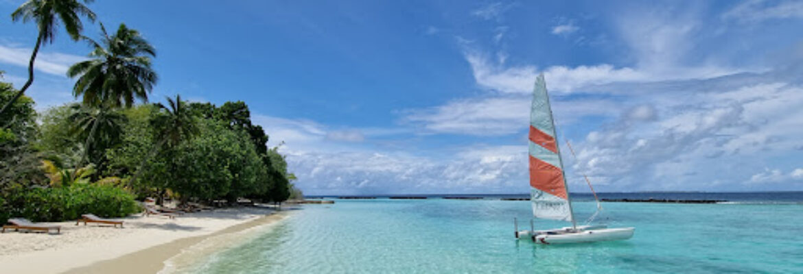 Island Watersports @ Bandos Maldives