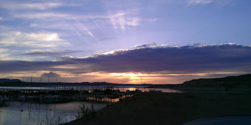 Marina del Sur