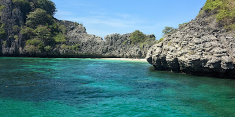 OK Club Dive Center