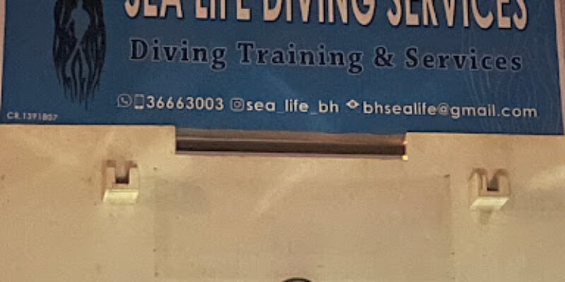 Scuba Life