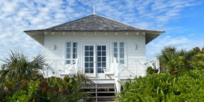 Kamalame Cay