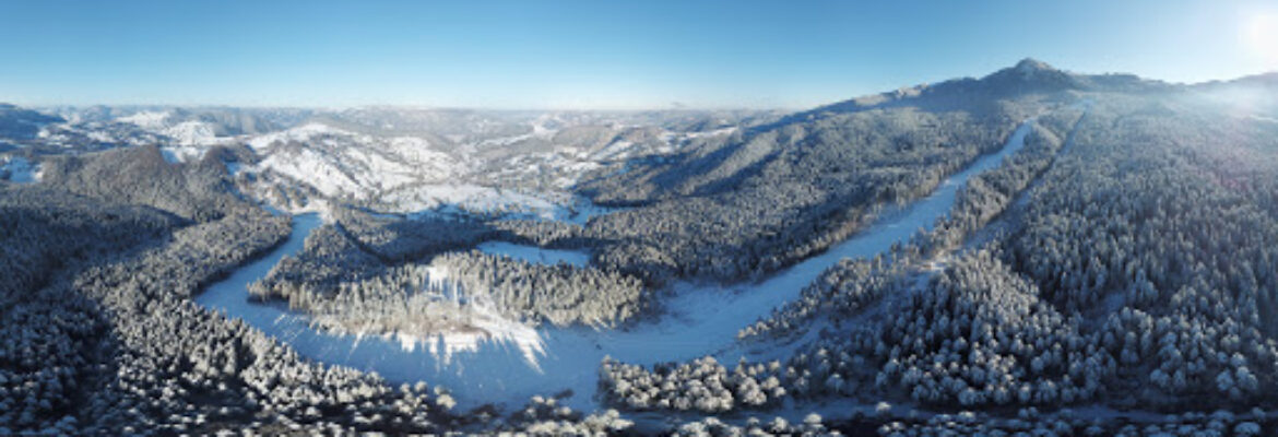 RarÄƒu Ski Resort