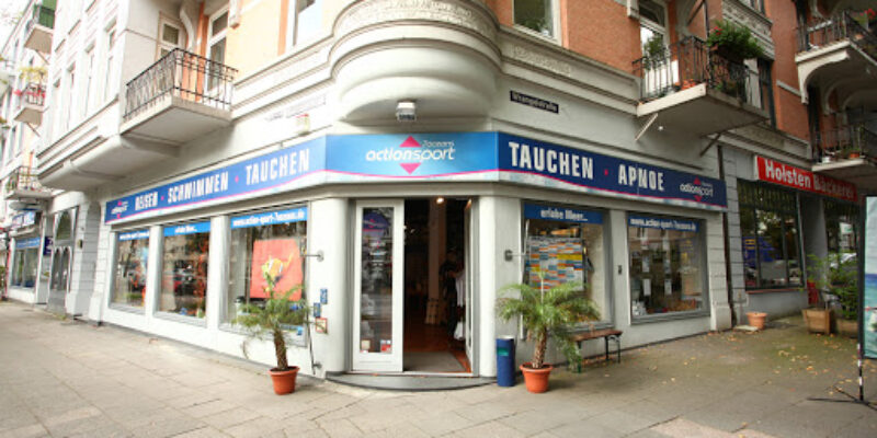 Action Sport 7oceans