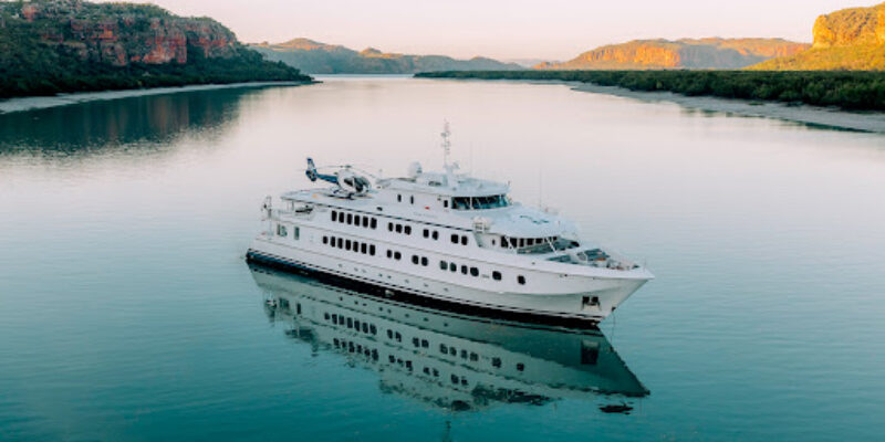 North Star Cruises Australia