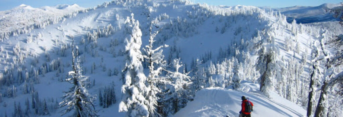 Brundage Mountain Resort Idaho Ski Resort