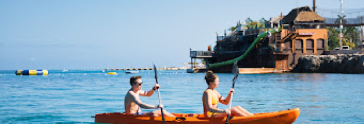 Kellys WaterSports , Jamaica WaterSports Activities