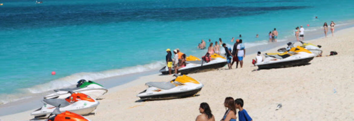 Bonimy’s Water Sports Bahamas