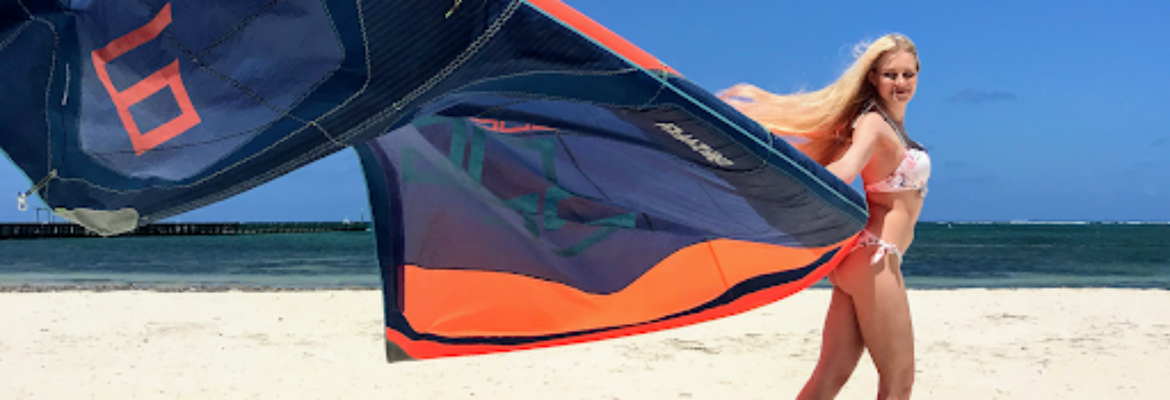 Kite Surf Punta Cana