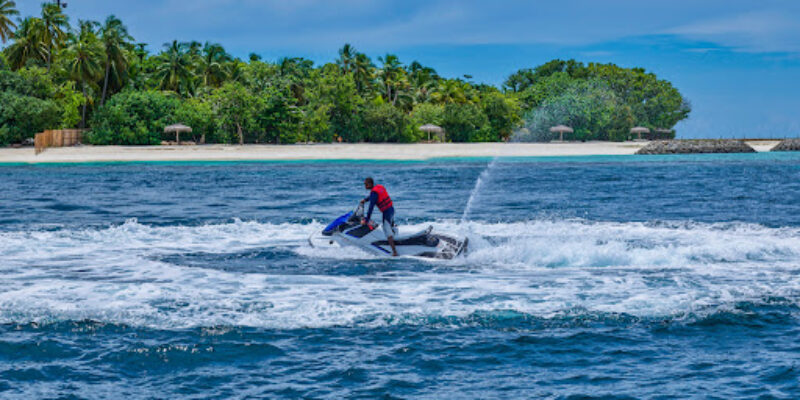 Best Dives Muravandhoo
