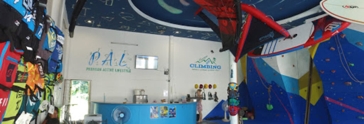 Breeze Kiteboarding