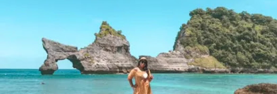 Penida Holiday
