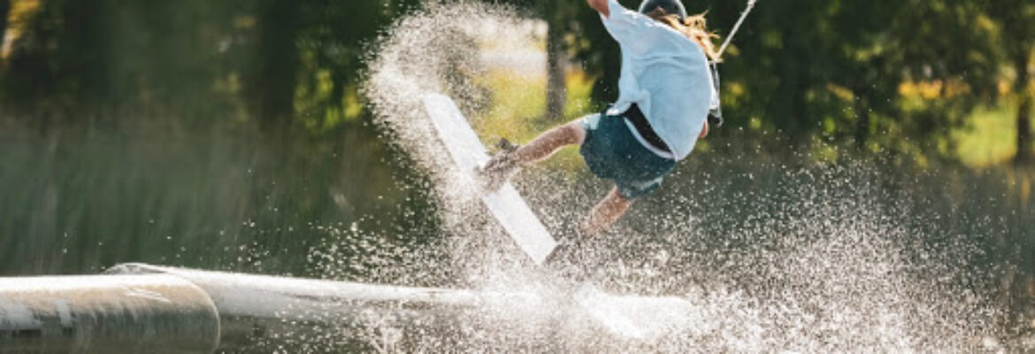 Rahinge Wakepark