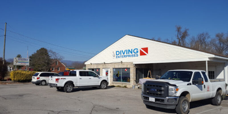 Diving Enterprises, Ltd.