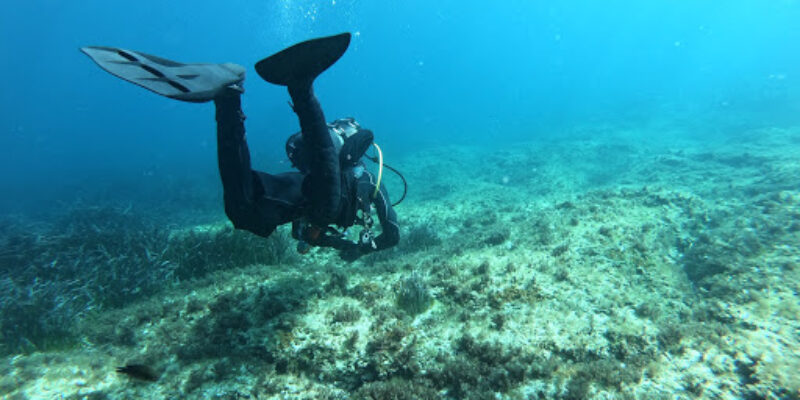 Extra Divers – Malta