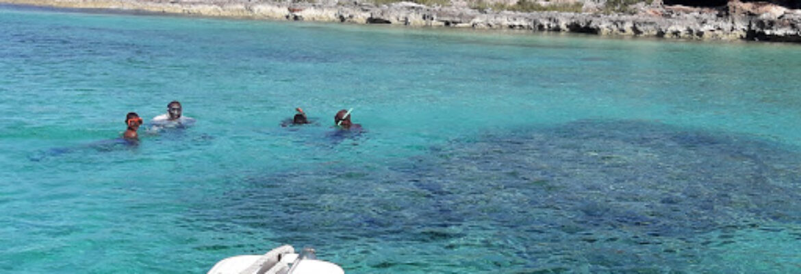 Rum Cay