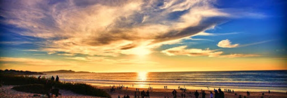 Encinitas Surf Lessons and Surfing for Empowerment
