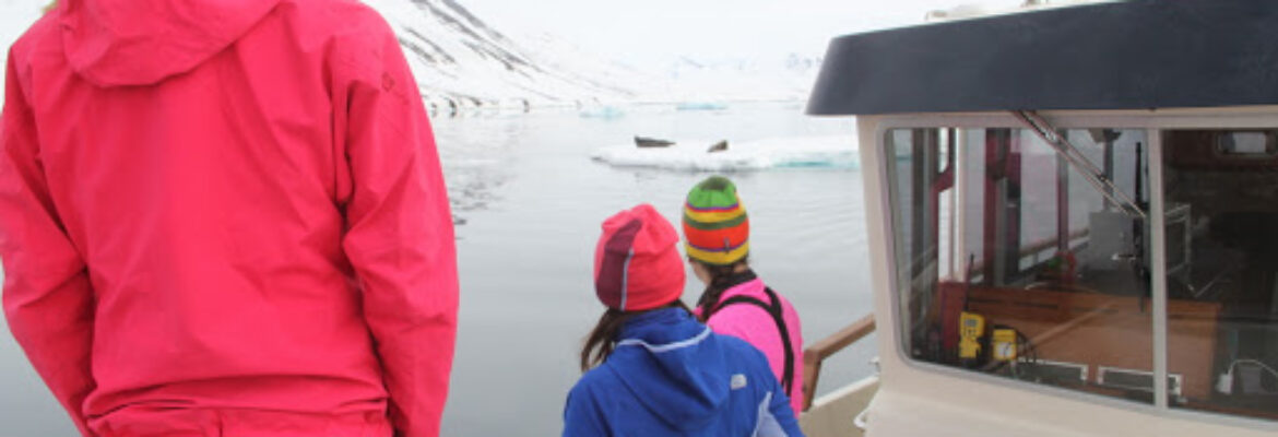 Spitsbergen Guide Service