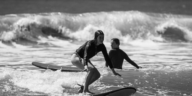 DELMAR Surf School – Surf Shop Santa Teresa Costa Rica