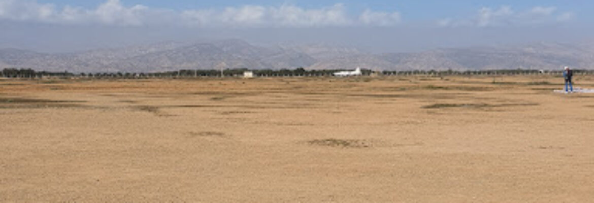 SKYDIVE TAROUDANT